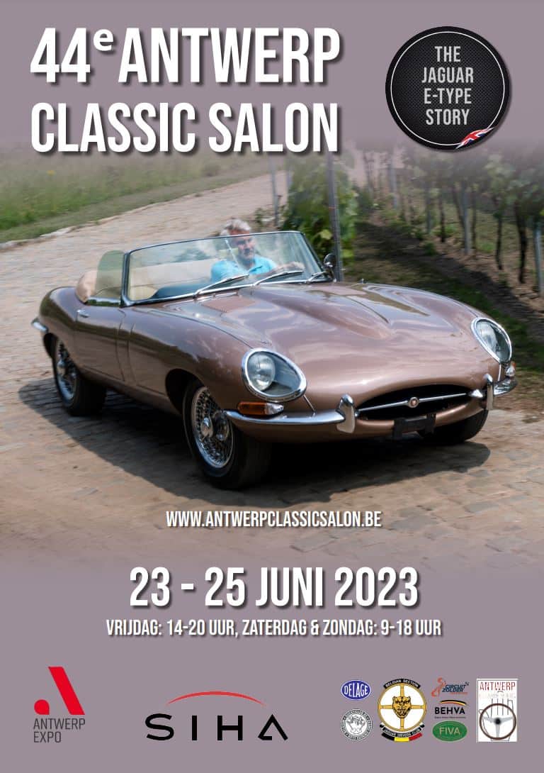 affiche-Antwerp-Classic-Salon