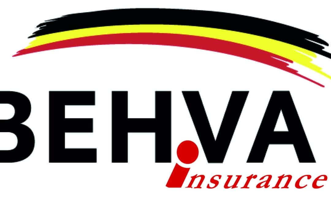 BEHVA Insurance désormais à 100% BEHVA