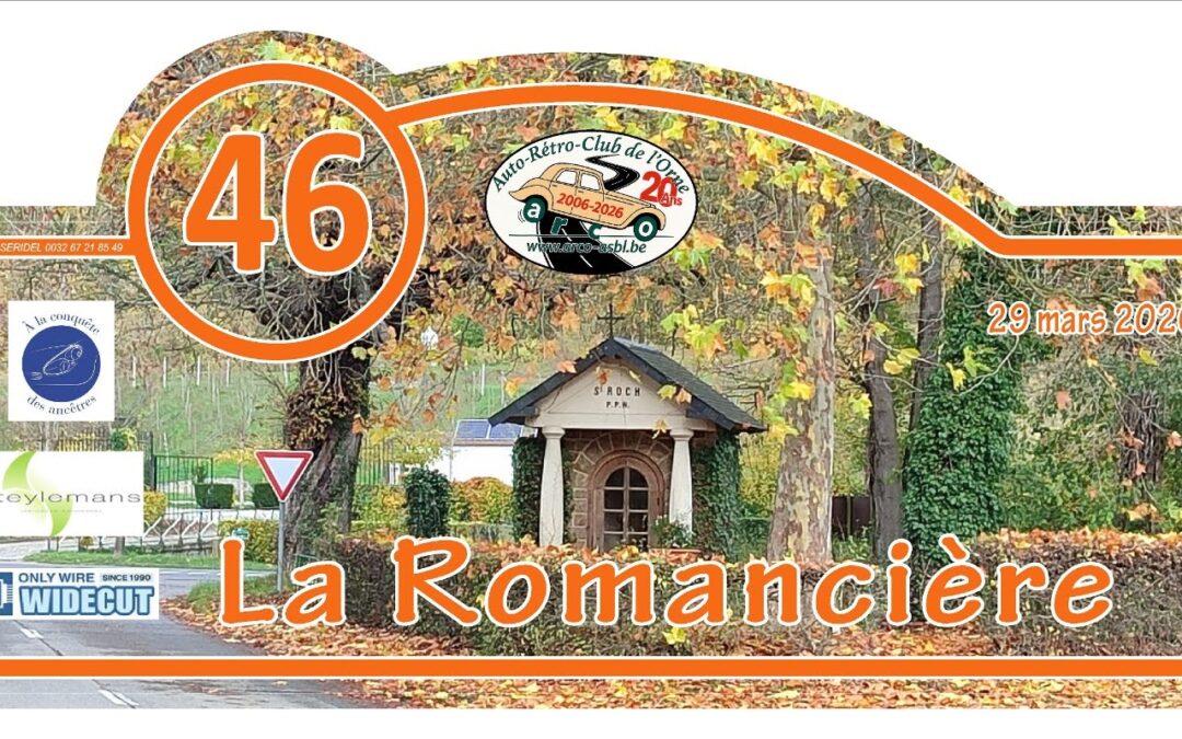La Romancière