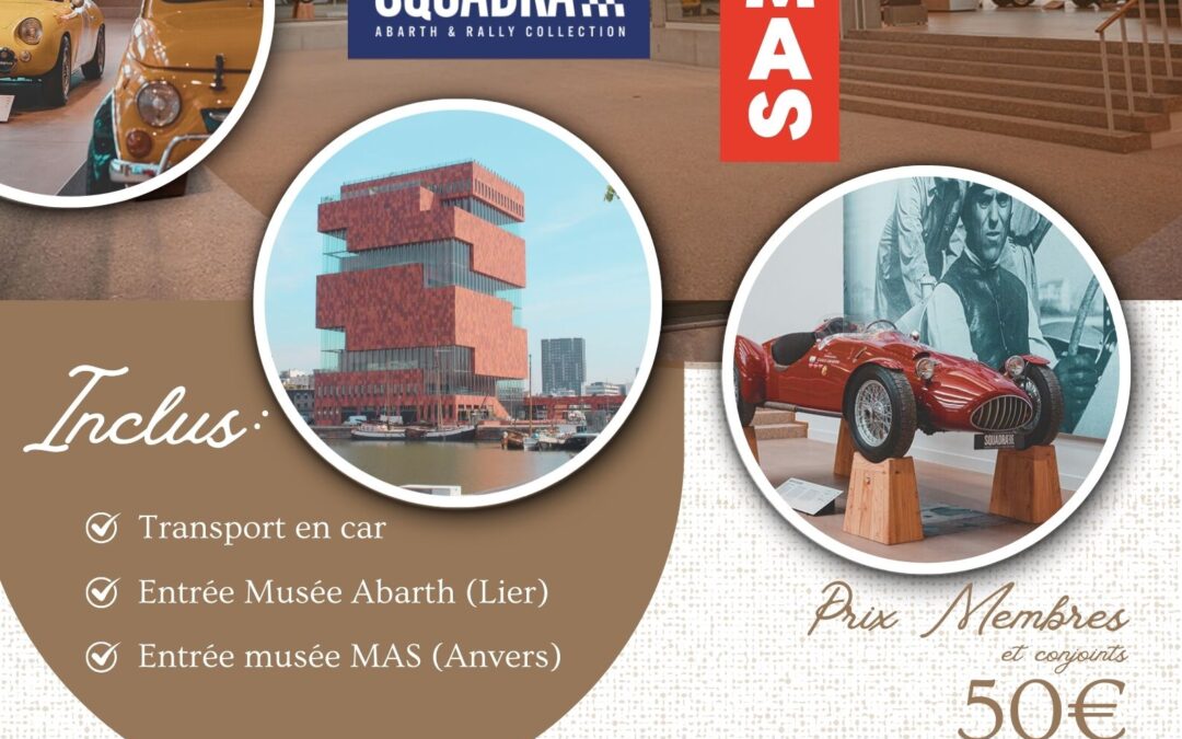 Museum Tour