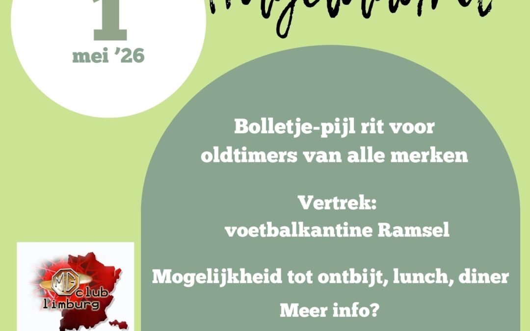 6e NETE – HAGELAND RIT 100 MILES