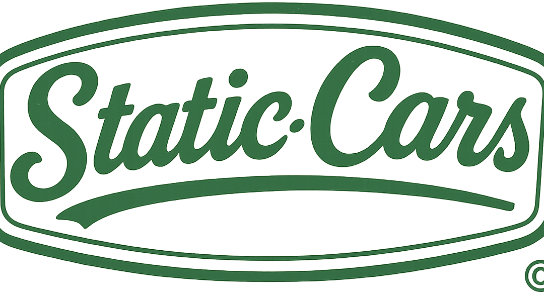 STATIC – CARS ©. MédiaMarkt Waterloo