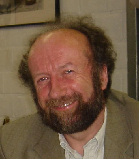 Bernard Marreyt